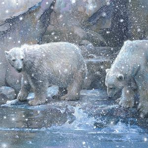 Hide & Seek | Official Akiane Gallery