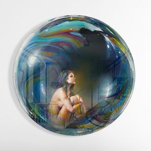 Within | Official Akiane Gallery