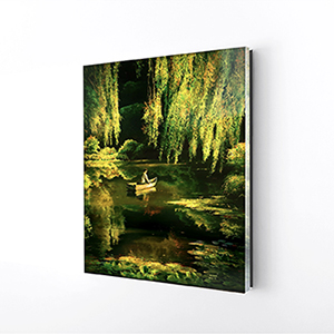 Transcendence | 16x20 Open Edition Wall Art