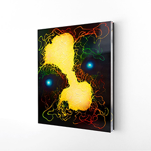 Circle of Life | 8x10 Open Edition Wall Art