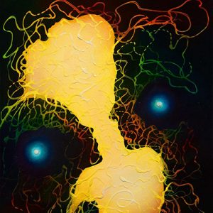 Circle of Life | Official Akiane Gallery