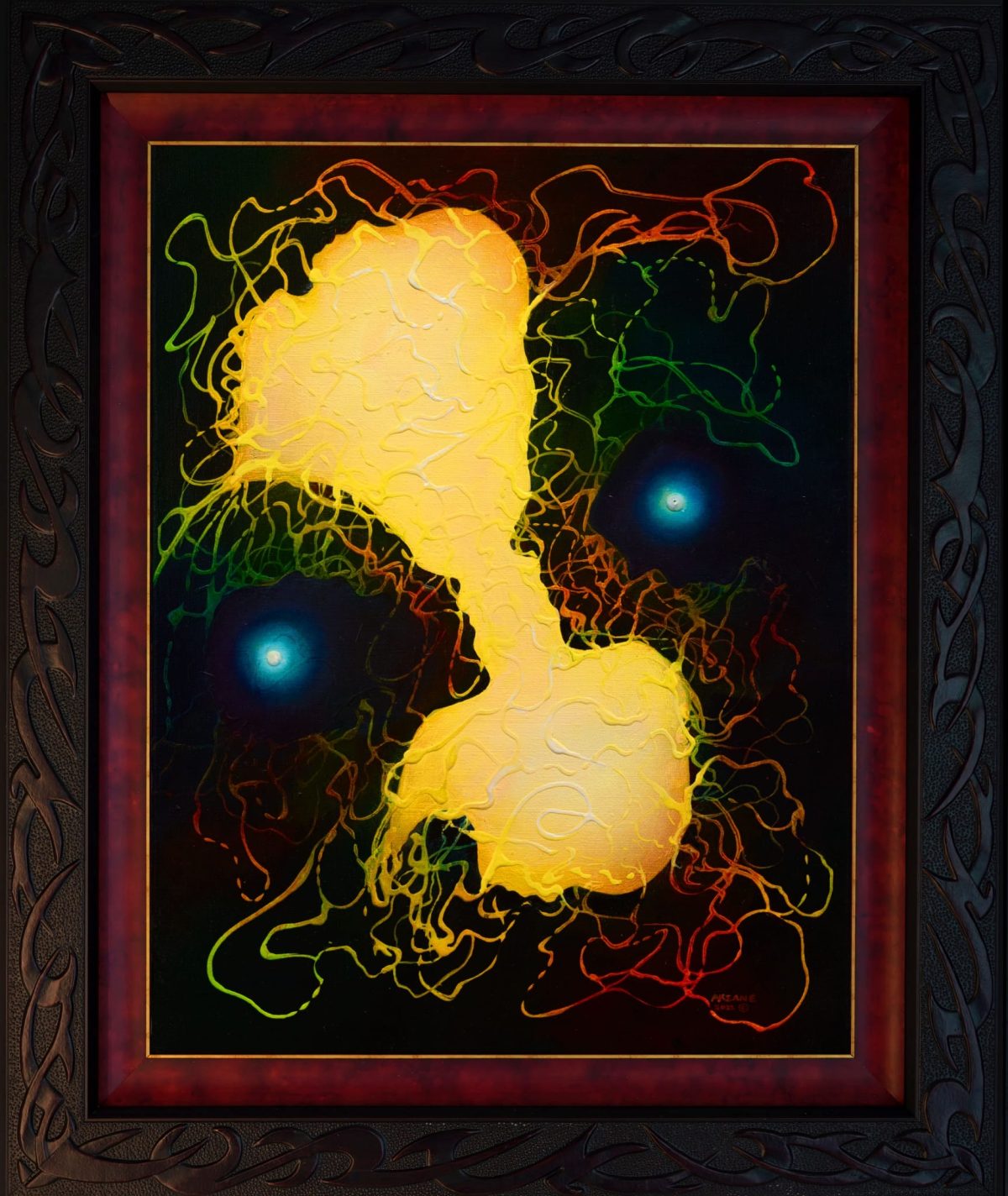 image_6483441 | Canvas, Paper, Acrylic prints and Originals | Official Akiane Gallery image_6483441 | Official Akiane Gallery