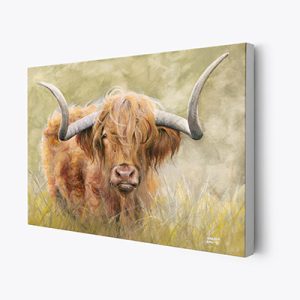 Grounded by Akiane Kramarik