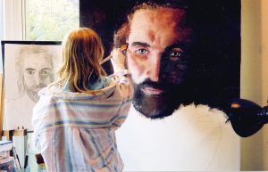 Akiane Painting Prince of Peace