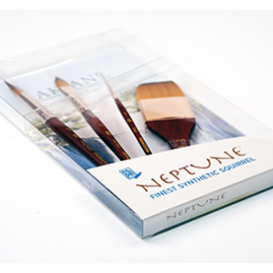 Professional Art Brushes