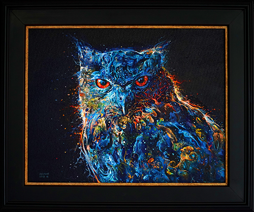 Buy Premium-Quality Prints, Exclusive Limited Editions and Originals. | Official Akiane Gallery