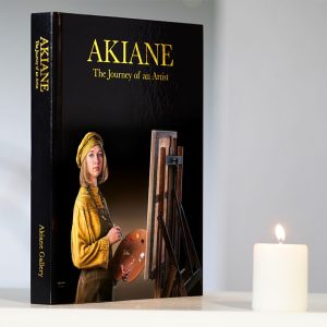 The Complete Works of Akiane Kramarik - Collector's Edition