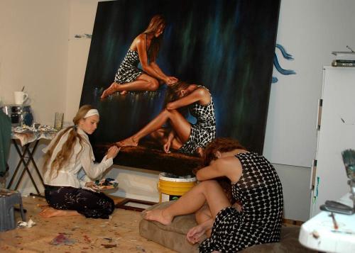 Modeling-for-Akiane-at-3-AM-Age-13-min